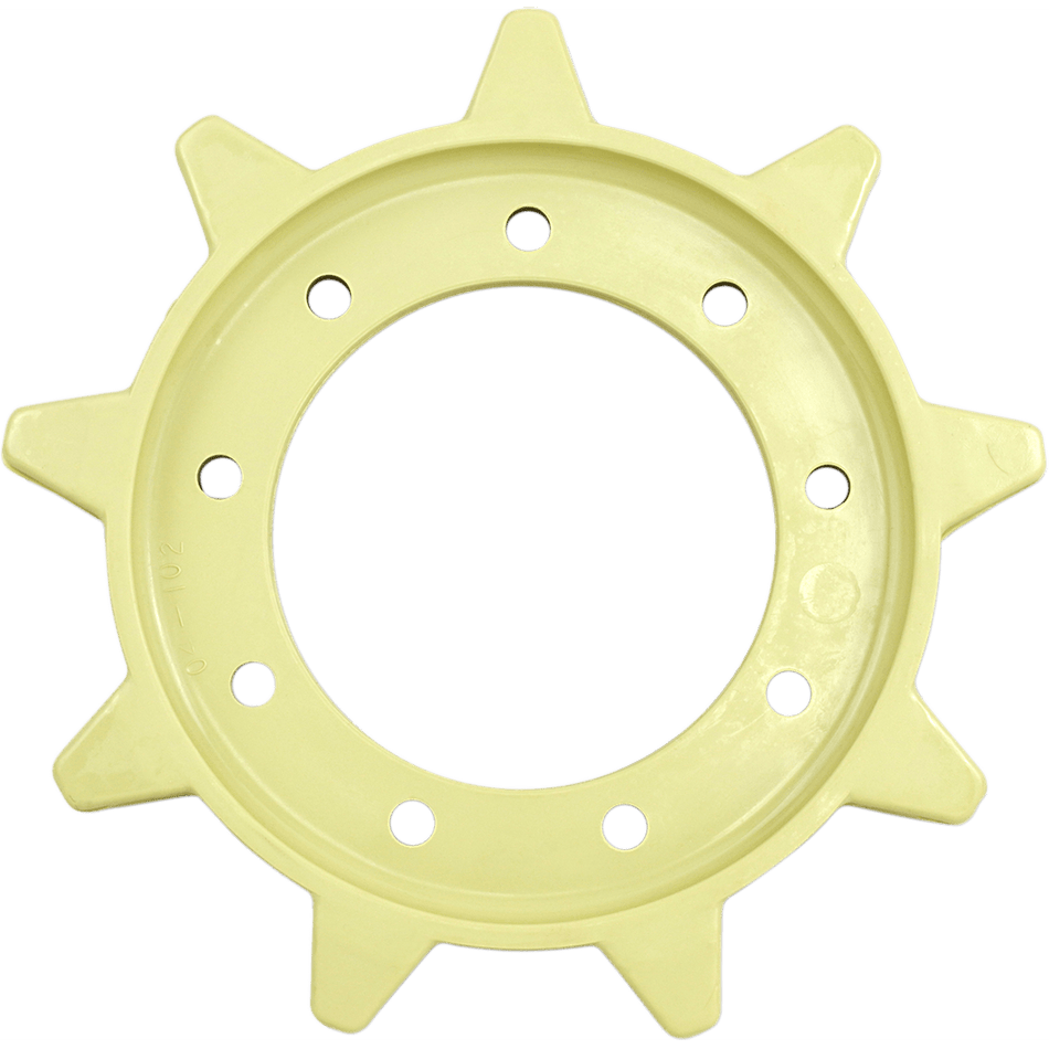 KIMPEX No-Slip Drive Track Sprocket Front Outer Moto-Ski/Ski-Doo