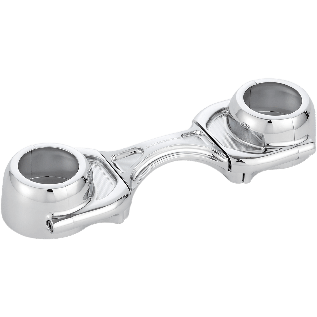 ARLEN NESS Method Fork Brace Chrome 49 mm 20351