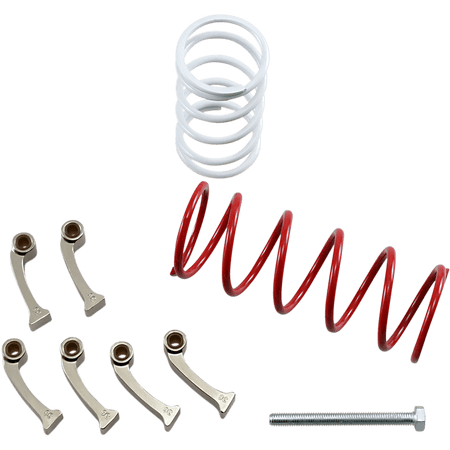 EPI Mud Clutch Kit Can Am WE436526