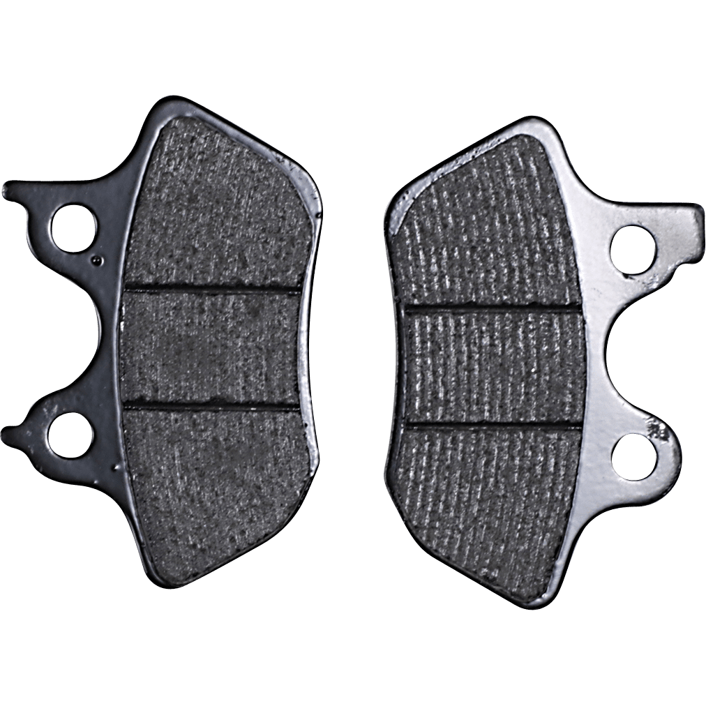 LYNDALL RACING BRAKES LLC X-Treme Brake Pads Harley-Davidson '00-'07 7195X