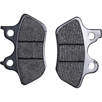 LYNDALL RACING BRAKES LLC X-Treme Brake Pads Harley-Davidson '00-'07 7195X