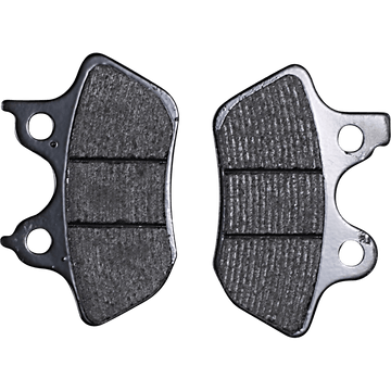 LYNDALL RACING BRAKES LLC X-Treme Brake Pads Harley-Davidson '00-'07 7195X