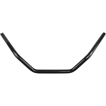 DRAG SPECIALTIES Handlebar Flattrack TBW Black