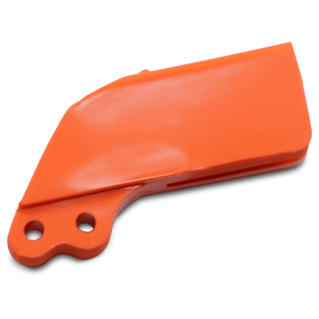 UFO Chain Guide Orange KTM