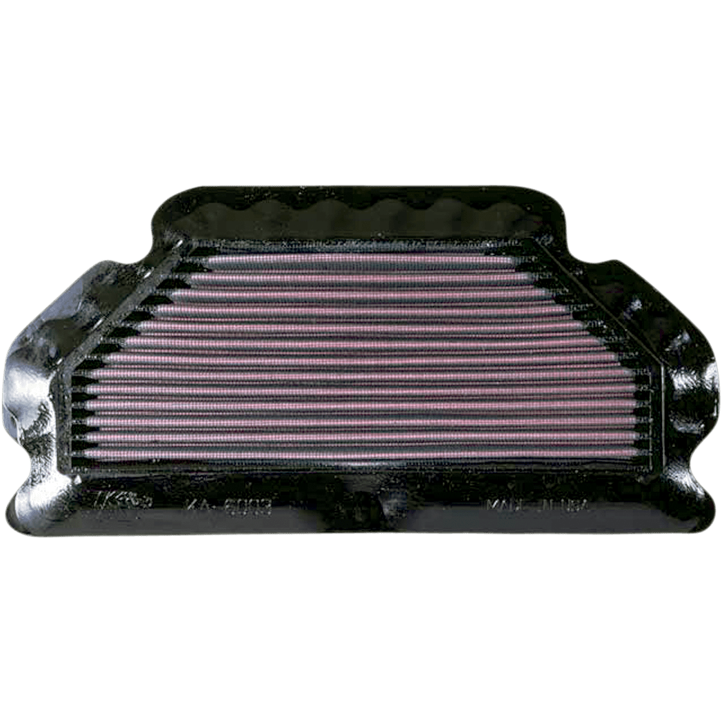 K & N OE Replacement High-Flow Air Filter Kawasaki KA6003