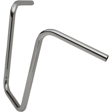 DRAG SPECIALTIES Handlebar Narrow Ape 16" TBW Chrome