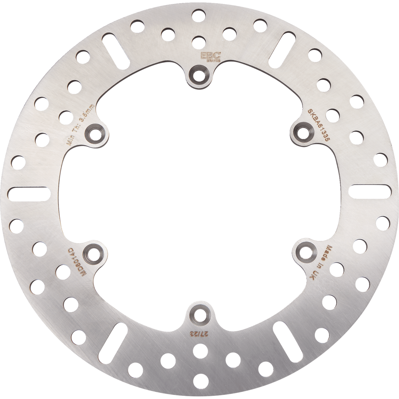 EBC Brake Rotor MD6014D