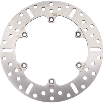 EBC Brake Rotor MD6014D