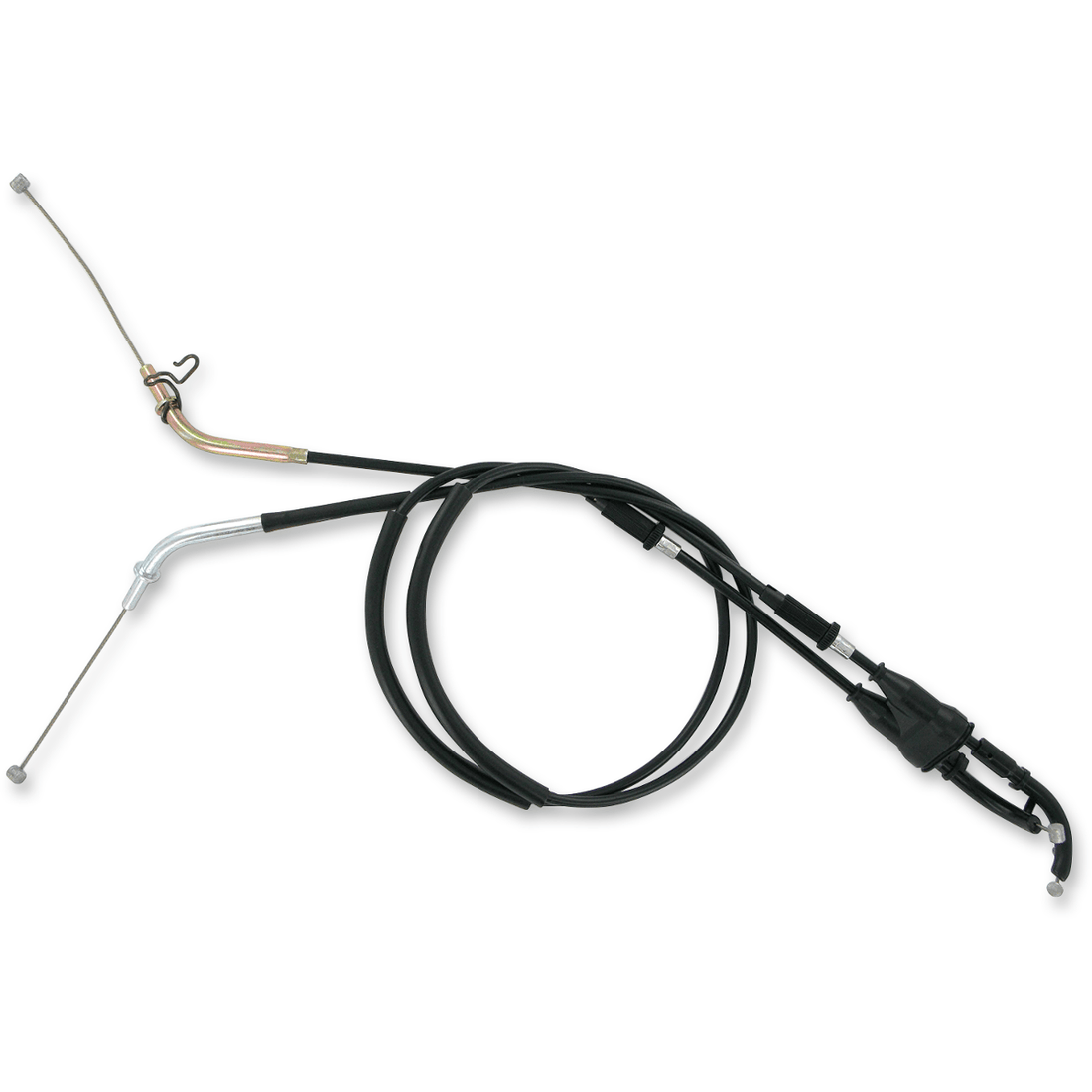 PARTS UNLIMITED Throttle Cable Kawasaki