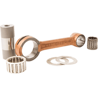 HOT RODS Connecting Rod Kit Suzuki 8159