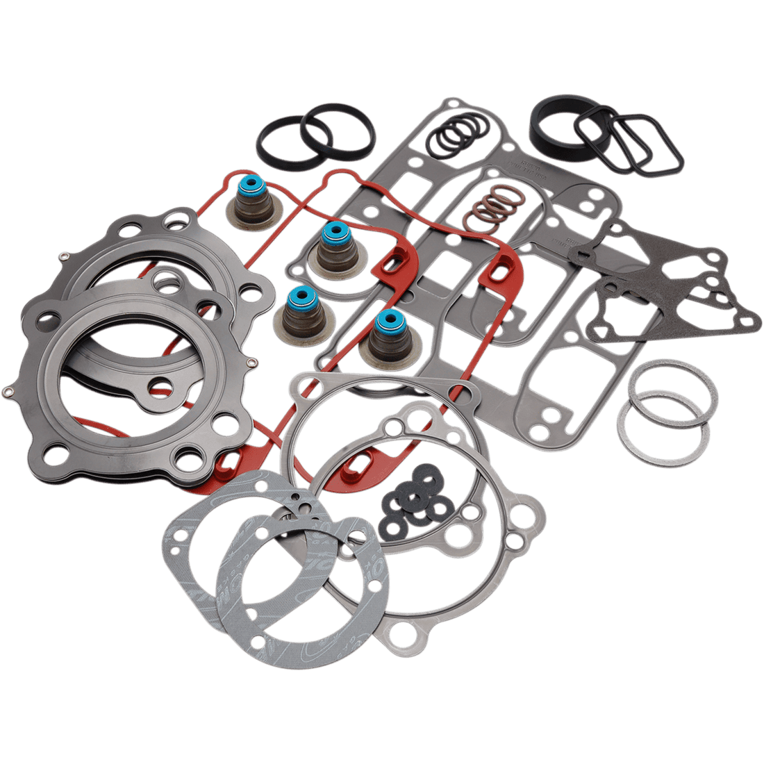 COMETIC Top End Gasket Kit 883 C9194