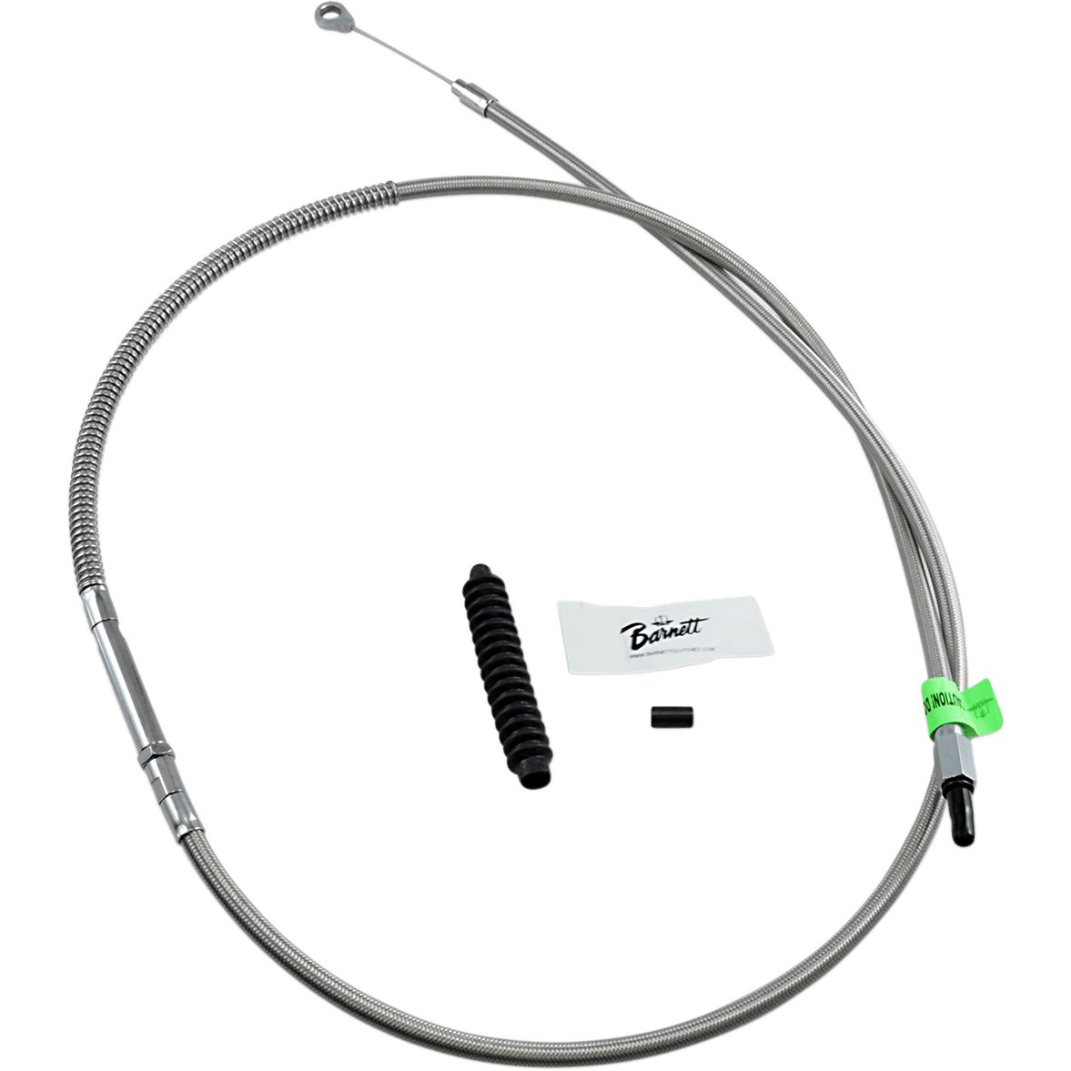 BARNETT Clutch Cable +6" 102301003606