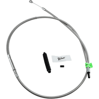 BARNETT Clutch Cable +6" 102301003606