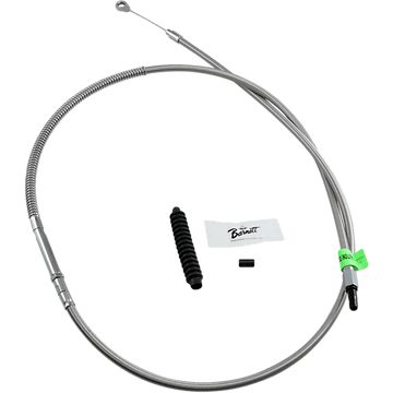 BARNETT Clutch Cable +6" 102301003606