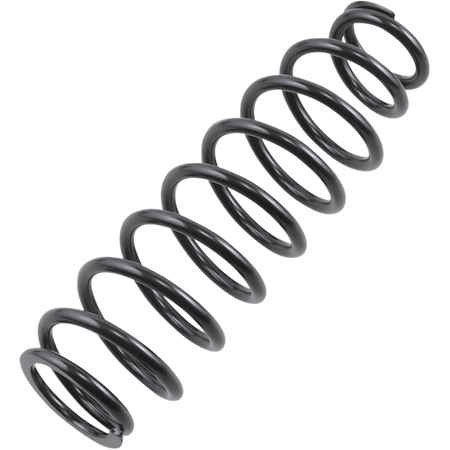 EPI Front Spring Heavy Duty Black Spring Rate 101 lbs/in