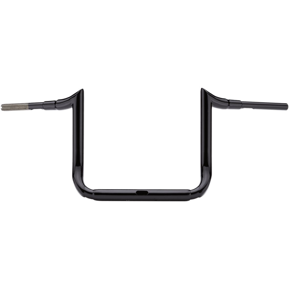 LA CHOPPERS Handlebar Prime Ape 12" Black LA735612B