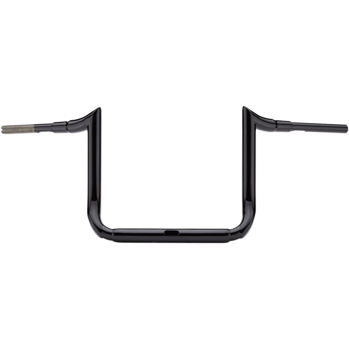 LA CHOPPERS Handlebar Prime Ape 12" Black LA735612B