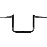 LA CHOPPERS Handlebar Prime Ape 12" Black LA735612B