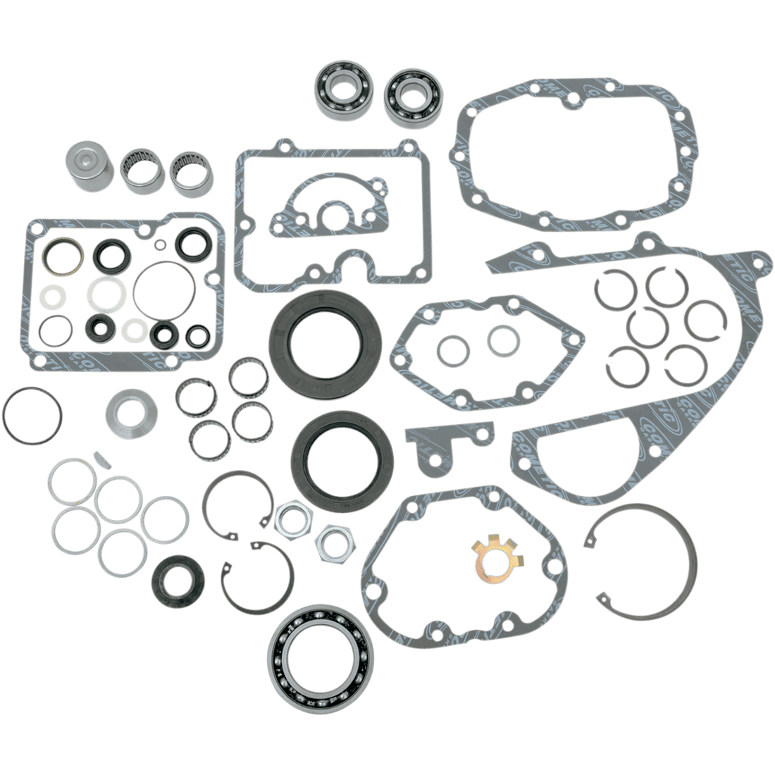 JIMS 5-Speed Rebuild Kit 1019