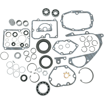 JIMS 5-Speed Rebuild Kit 1019