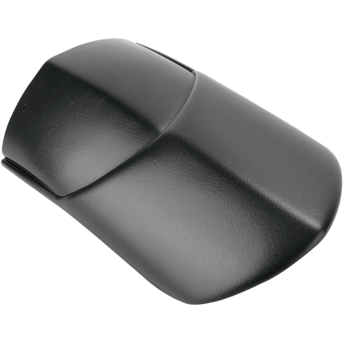 MAIER Front Fender Extension Textured Black