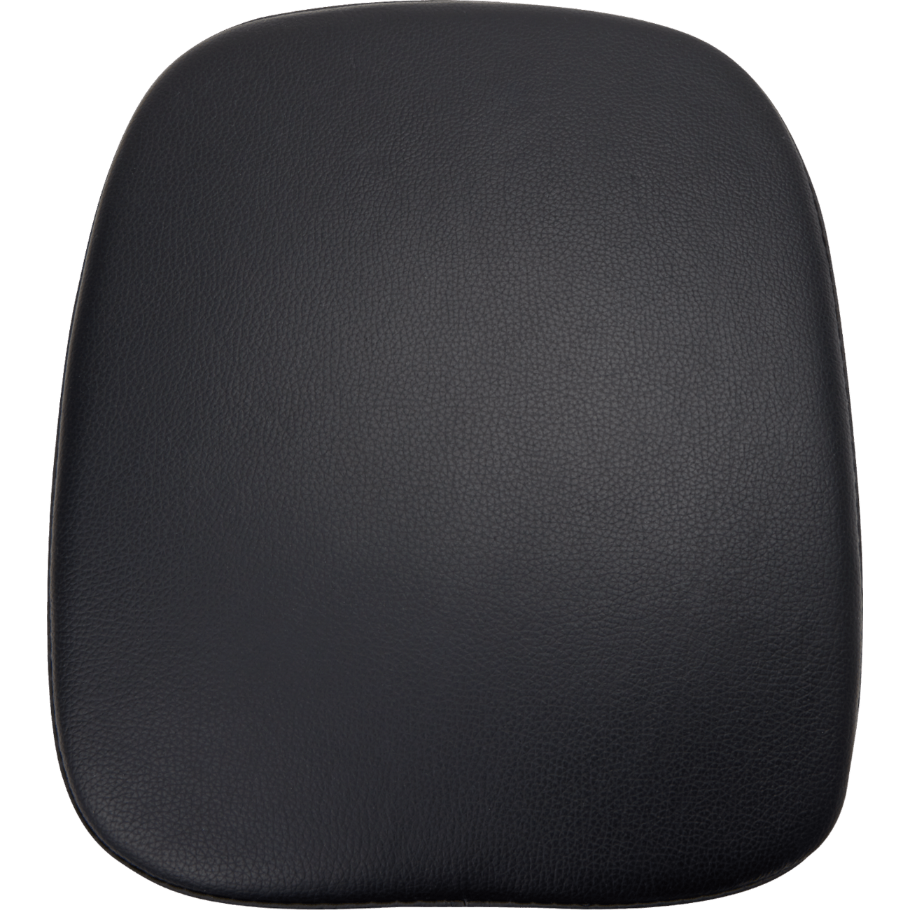 DANNY GRAY Detachable Pillion Pad Black Extra Wide 5011