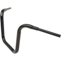 DRAG SPECIALTIES Handlebar Big Ape 13" TBW Black