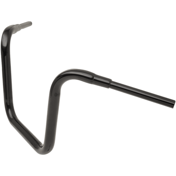 DRAG SPECIALTIES Handlebar Big Ape 13" TBW Black