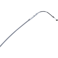 BARNETT Clutch Cable Victory Stainless Steel