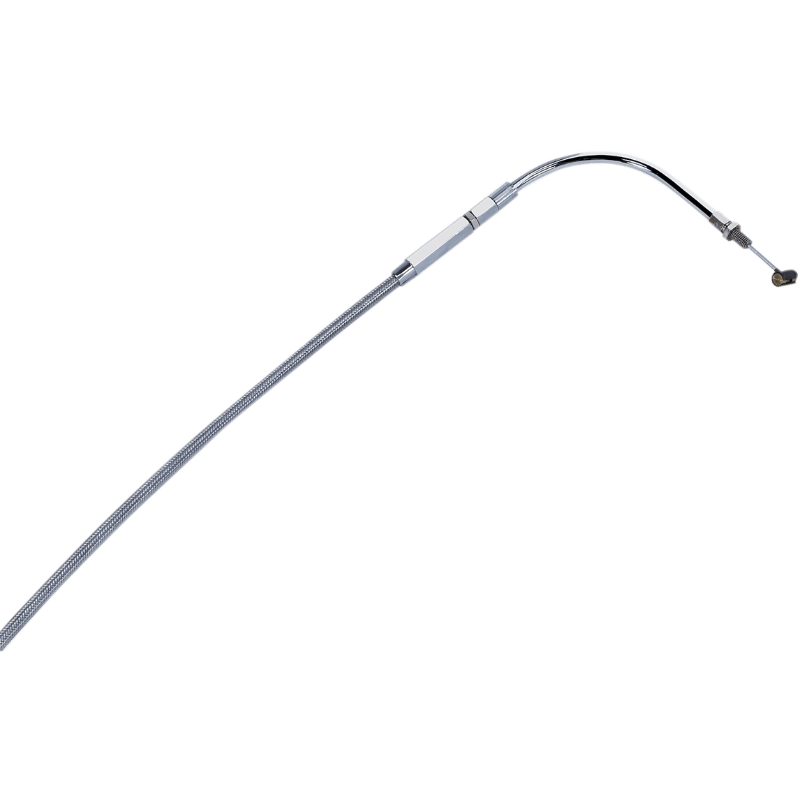 BARNETT Clutch Cable Victory Stainless Steel 1028510003