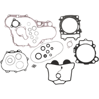 MOOSE RACING Motor Gasket Kit with Seal Yamaha 811994MSE