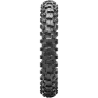 DUNLOP Tire Geomax MX53 Rear 80/100-12 41M 45236400