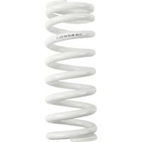 MOOSE RACING Shock Spring 59 mm 72/75/78 n/mm 13121020