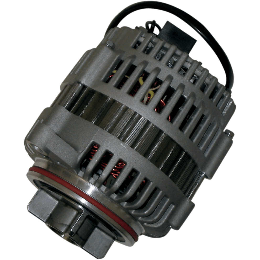 RICK'S MOTORSPORT ELECTRIC Alternator Honda 31101H