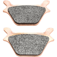 EBC Brake Pads Harley-Davidson EPFA200HH