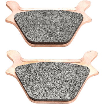 EBC Brake Pads Harley-Davidson EPFA200HH