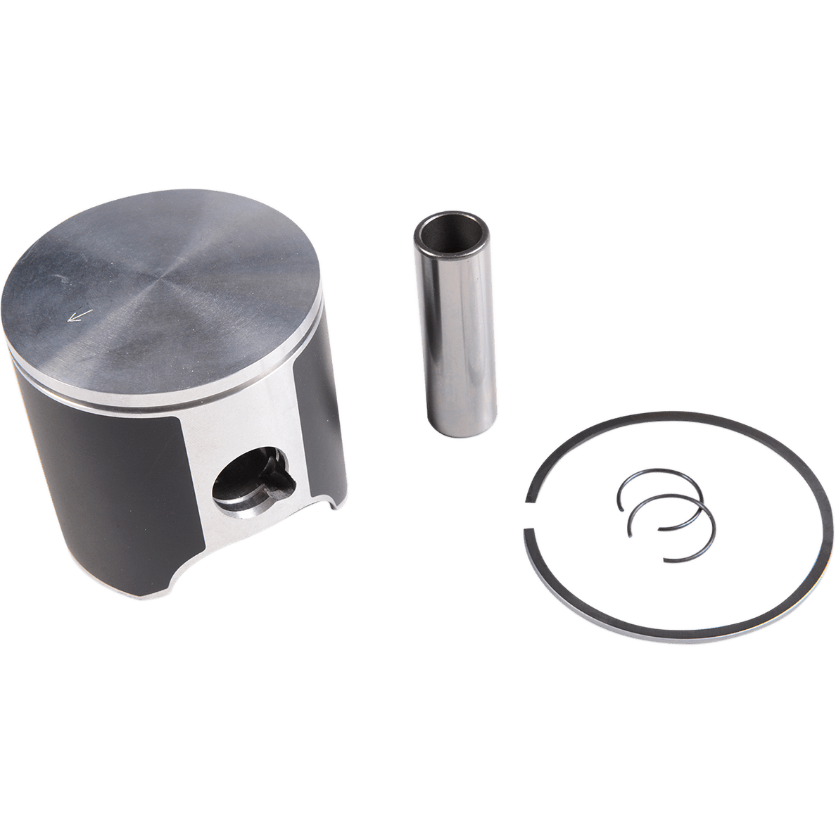 KIMPEX Piston Kit Standard Bombardier/Ski Doo/Moto Ski/Rotax 800R E-TEC Engine Type 982024