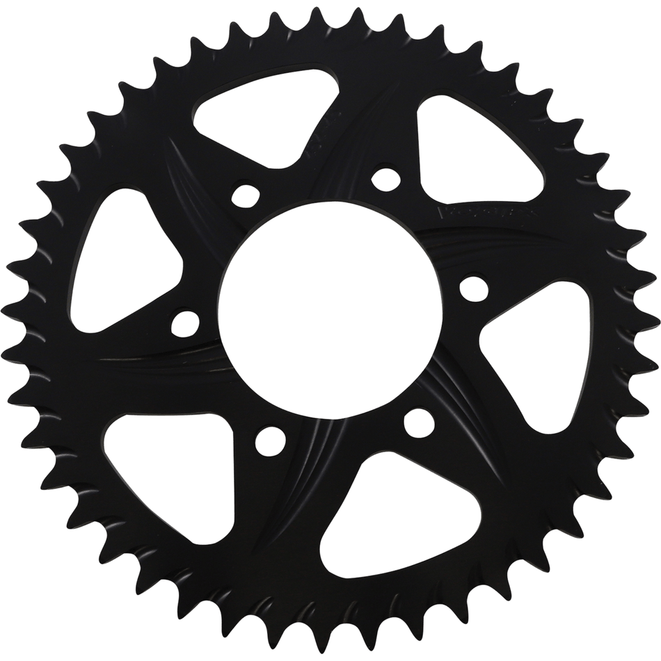 VORTEX F5 Rear Sprocket 45 Tooth 454K45