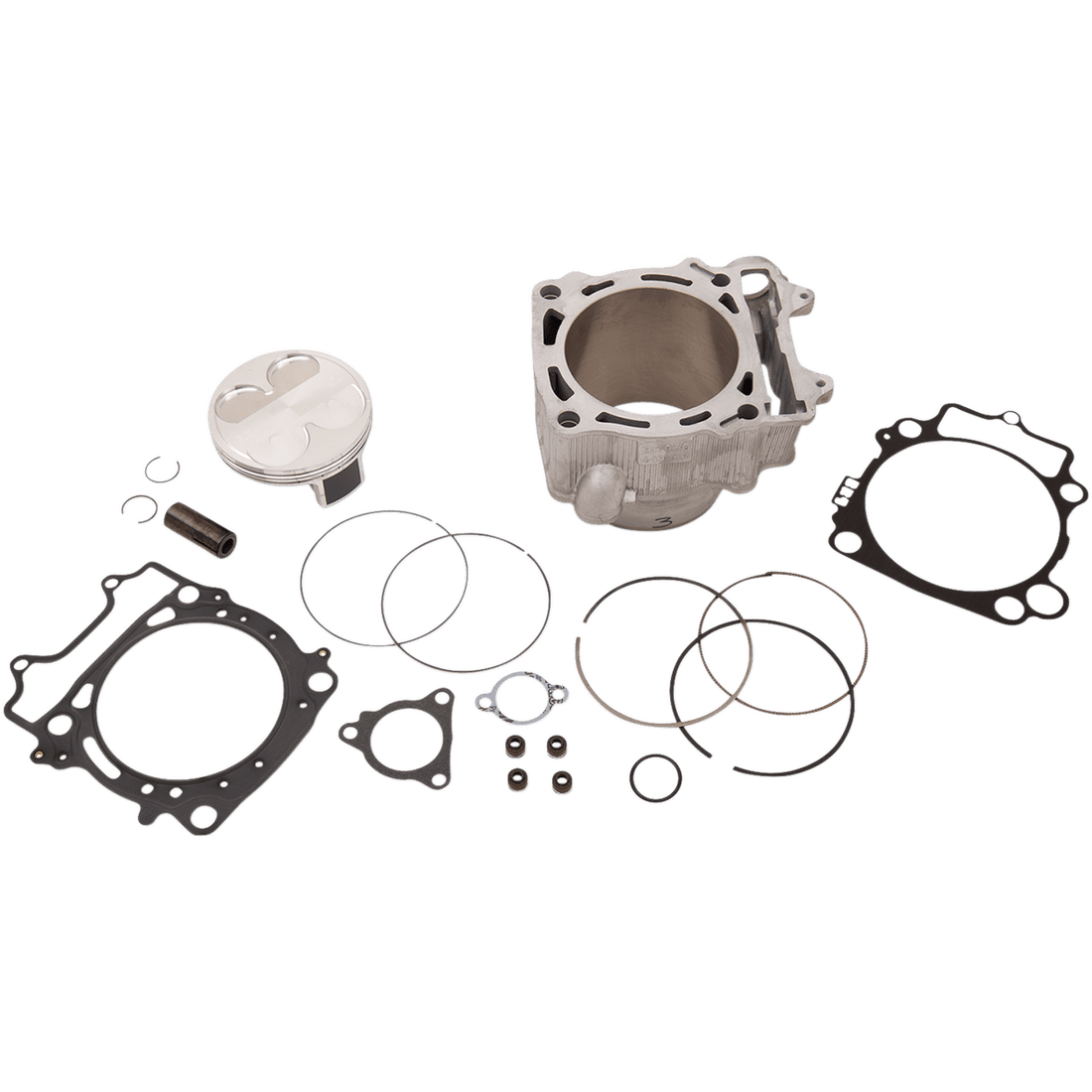 CYLINDER WORKS Cylinder Kit Standard Bore 97.00 mm Yamaha