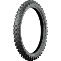 MICHELIN Tire StarCross 6 Medium Hard Front 80/100-21 51M 05951