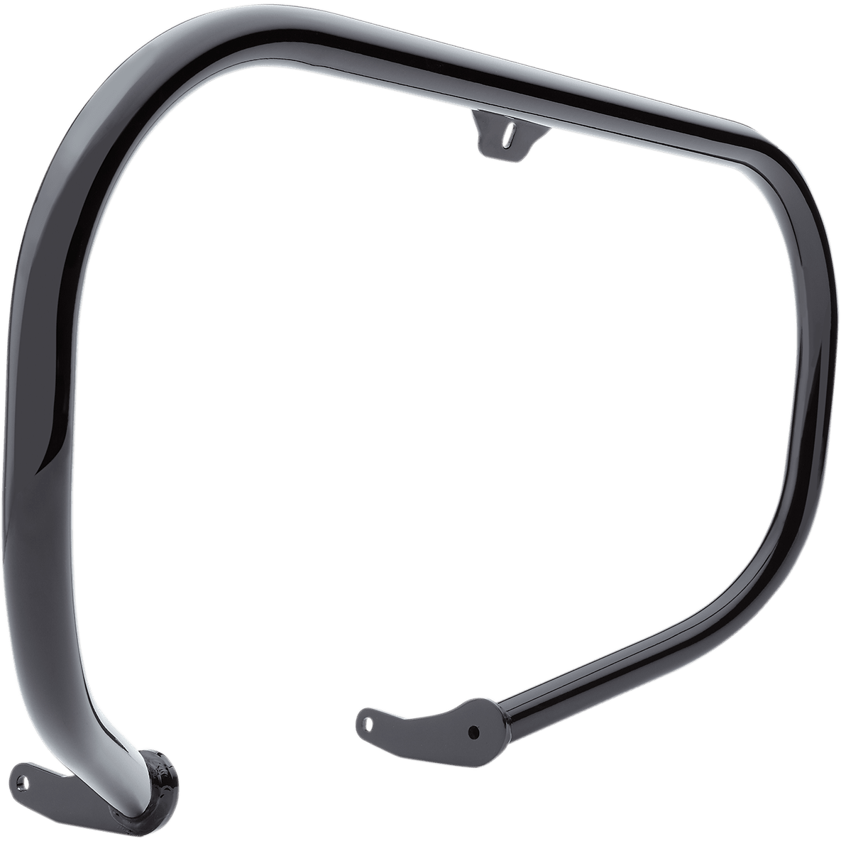 COBRA Freeway Bar Black Dyna 6012101B