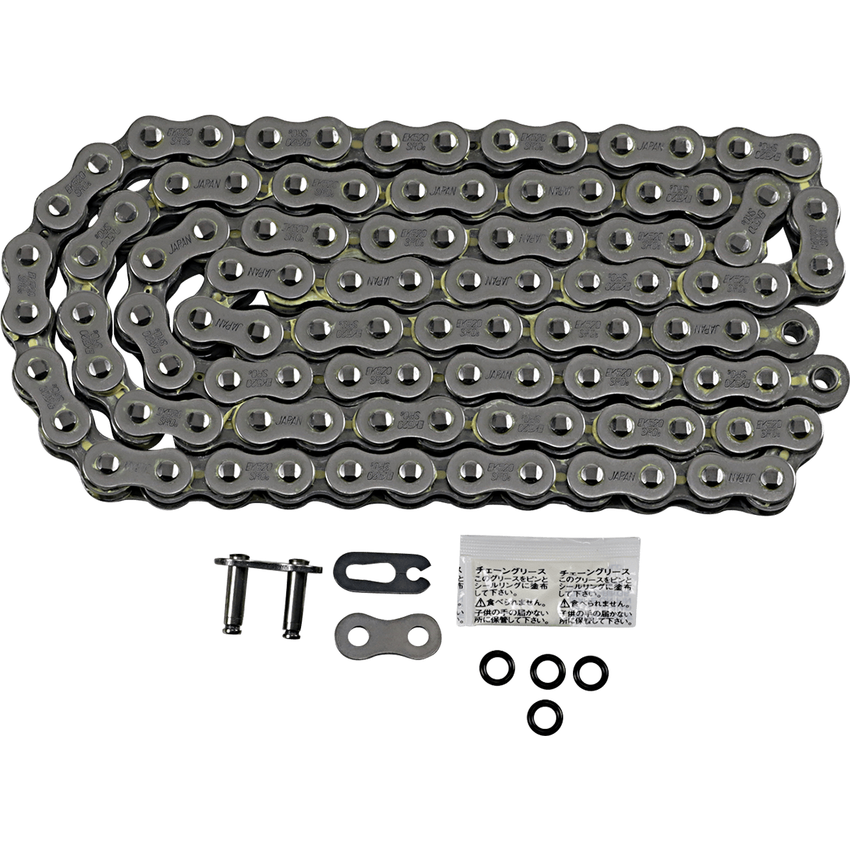 EK 520 SRO6 Series Chain 104 Links