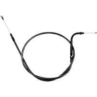 LA CHOPPERS Idle Cable 12" 14" Midnight LA8220ID13M