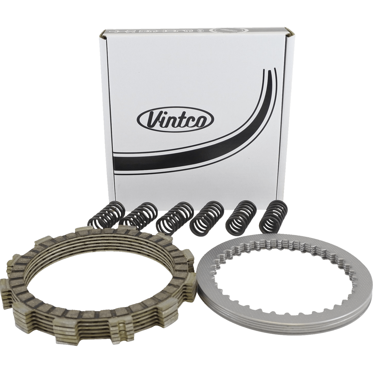 VINTCO Clutch Plate Kit Suzuki KCLS07