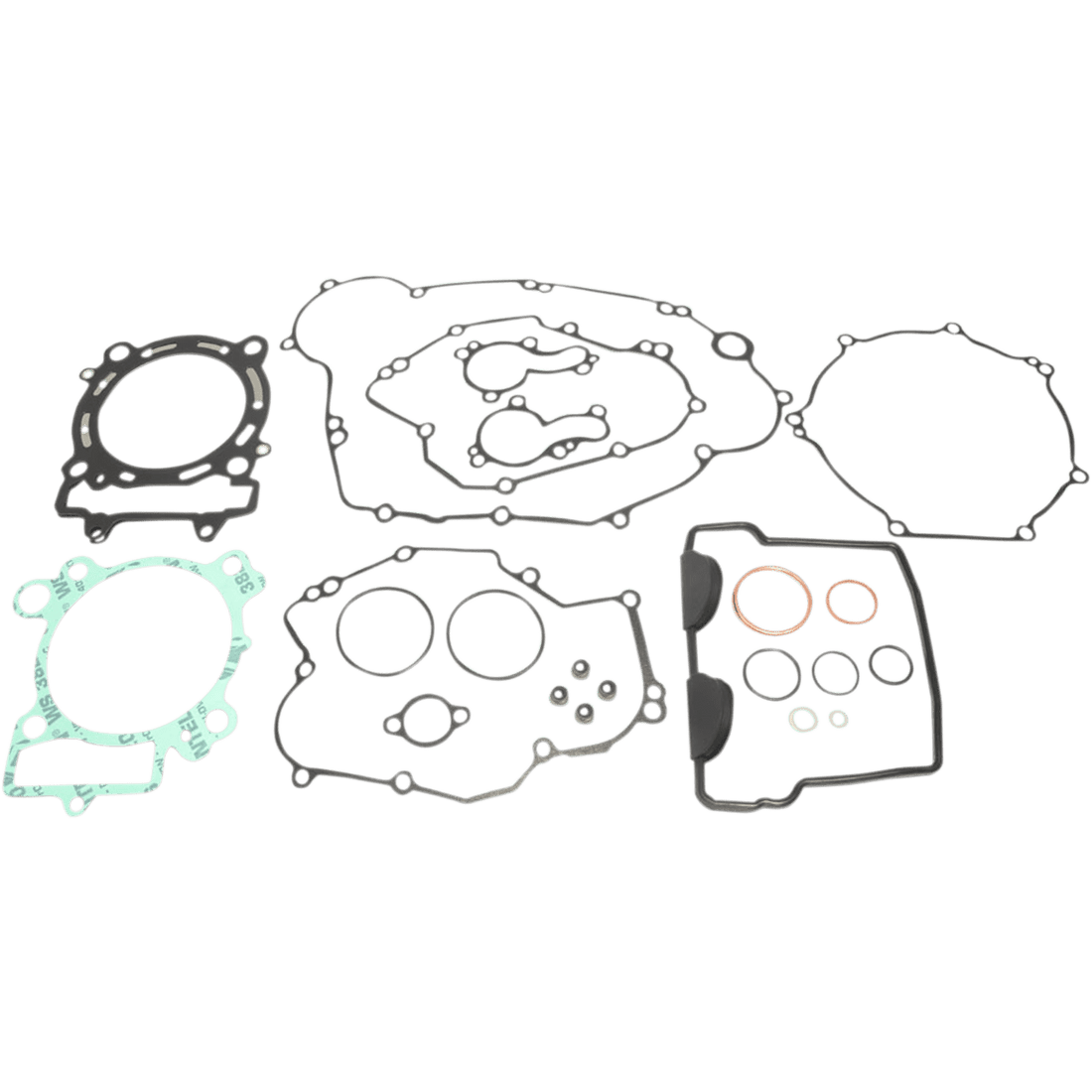 ATHENA Complete Gasket Kit Kawasaki P400250850024