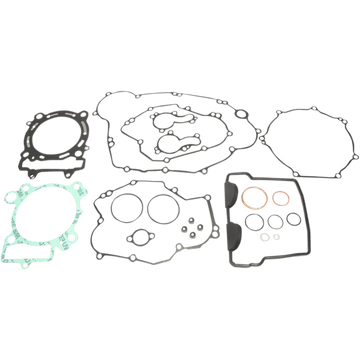 ATHENA Complete Gasket Kit Kawasaki P400250850024