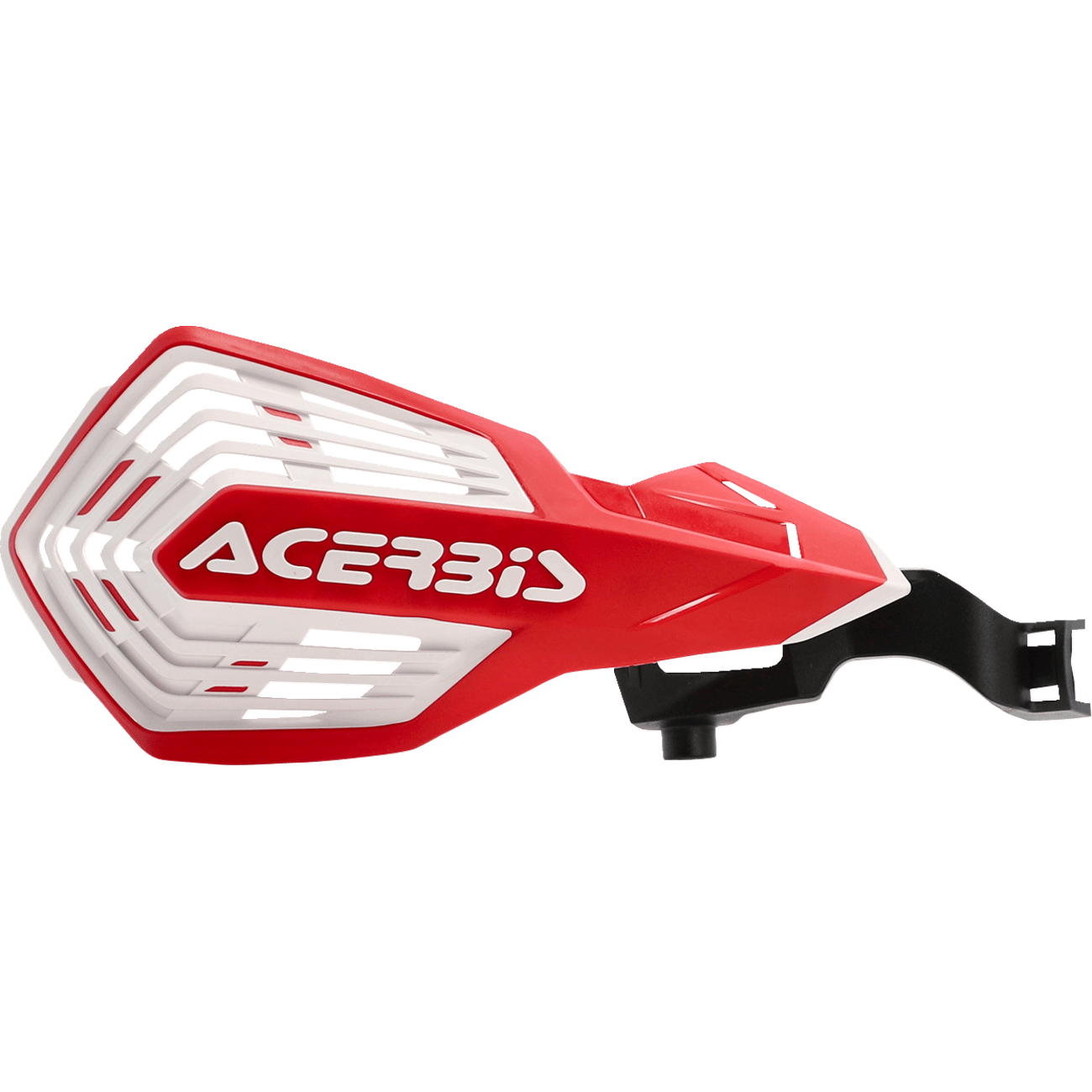 ACERBIS Handguards K-Future Red/White