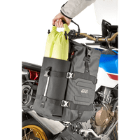 GIVI Gravel-T Saddlebags 35 liter GRT709