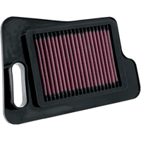 K & N OE Replacement High-Flow Air Filter Suzuki