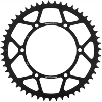 SUPERSPROX Steel Rear Sprocket 51 Tooth